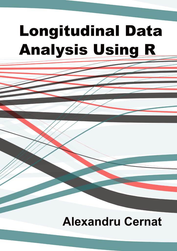 complex patterns of change in longitudinal data